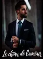 Le choix de l'amour cover