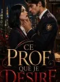 CE PROF QUE JE DÉSIRE  cover