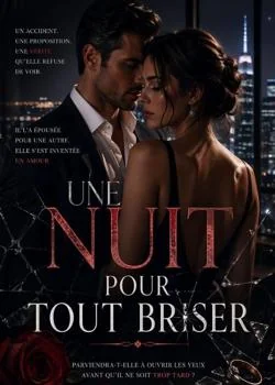 Une nuit pour tout briser 