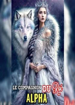 LE COMPAGNON DU ROI ALPHA