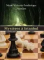 Mystères à Istanbul cover