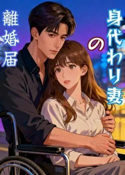 身代わり妻の離婚届