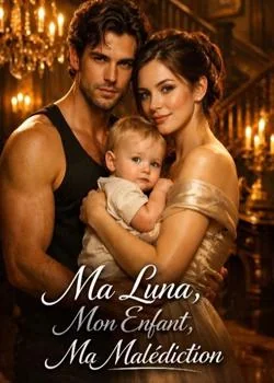 Ma Luna, Mon Enfant, Ma Malédiction