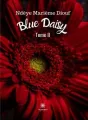 Blue daisy - Tome 2 cover