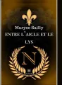 Entre l'aigle et le lys cover
