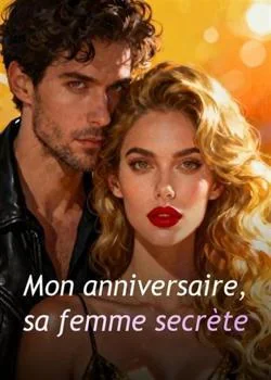 Mon anniversaire, sa femme secrète
