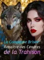 La Compagne Brisée : Renaître des Cendres de la Trahison cover