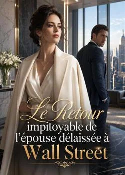 Le Retour impitoyable de l'épouse délaissée à Wall Street