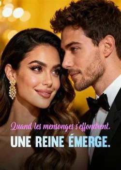 Quand les mensonges s'effondrent, une reine émerge.