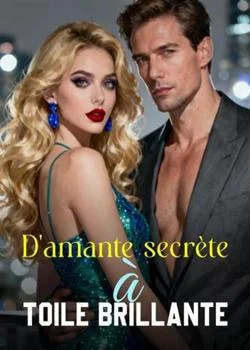 D'amante secrète à étoile brillante