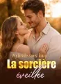 Hybride sans loup : La sorcière éveillée cover