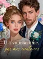 Il a vu mon âme, pas mes cicatrices cover