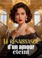 Le renaissance d'un amour éteint cover