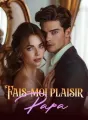 Fais-moi plaisir, papa cover