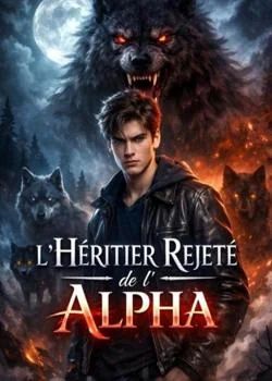L'héritier rejeté de l'alpha