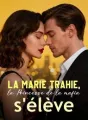La Mariée trahie, la Princesse de la mafia s'élève cover