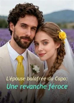 L'épouse balafrée du Capo : Une revanche féroce