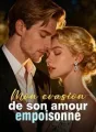 Mon évasion de son amour empoisonné cover
