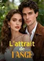 L'attrait de l'ange cover