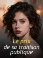Le prix de sa trahison publique cover
