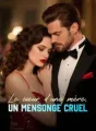 Le cœur d'une mère, un mensonge cruel cover