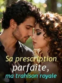 Sa prescription parfaite, ma trahison royale