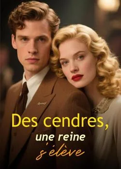 Des cendres, une reine s'élève