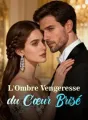 L'Ombre Vengeresse du Cœur Brisé cover