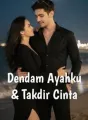 Dendam Ayahku & Takdir Cinta cover
