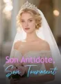 Son Antidote, Son Tourment cover