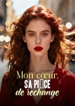 Mon cœur, sa pièce de rechange