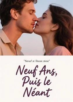 Neuf Ans, Puis le Néant