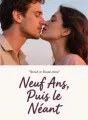 Neuf Ans, Puis le Néant cover