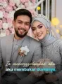 Ia menenggelamkan aku, aku membakar dunianya. cover