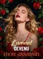 L'amant devenu mon assassin cover
