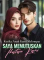 Ketika Anak Kami Melompat, Saya Memutuskan Ikatan Kami cover