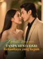 Berhantu: Pengejaran Tanpa Henti dari Kekasihnya yang Kejam cover