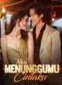 Aku Menunggumu, Cintaku cover