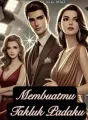 Membuatmu Takluk Padaku cover