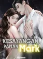 Kesayangan Paman Mark cover