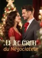Le Jeu Cruel du Négociateur cover