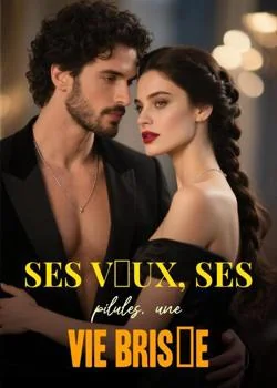 Ses vœux, ses pilules, une vie brisée