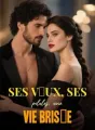 Ses vœux, ses pilules, une vie brisée cover