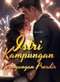 Istri Kampungan Kesayangan Presdir  cover