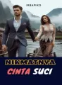 Nikmatnya Cinta Suci cover