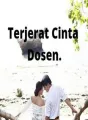 Terjerat Cinta Dosen cover