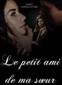Le petit ami de ma sœur. cover