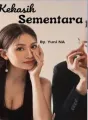 KEKASIH SEMENTARA cover