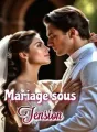 Mariage sous tension cover