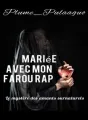Mariée Avec Mon Farou Rap ( Le mystère des amants surnaturels) cover